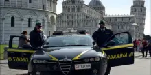 Usano Telegram per vendere droga a universitari di Pisa, 3 arresti