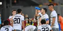 Simonelli, cooling break pi&ugrave; lungo nei match pomeridiani