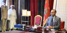Ricorrenza per la nascita di Maometto, re del Marocco grazia 634 condannati