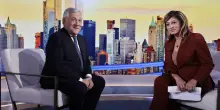 Maria Bartiromo lascia Fox dopo oltre 12 anni