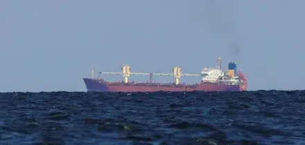 Bulgaria: 'Altre due navi colpite nel Mar Nero, inaccettabile'