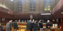 La gip del caso Resinovich 'in prestito' a Gorizia