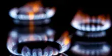 Il gas apre in leggero rialzo sul mercato di Amsterdam (+0,3%)