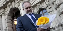 Il padre di Aldrovandi: 'Le indagini partano subito e ci sia trasparenza'