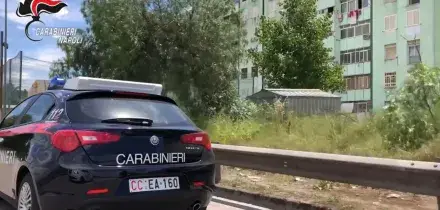 Blitz contro la camorra nel Napoletano, 34 arresti