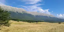 Cinque escursionisti in difficolt&agrave; per il maltempo sulla Maiella