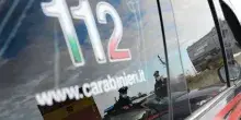 Un morto in albergo a Perugia per sospetta intossicazione da monossido di carbonio