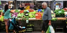 Prezzi, da guerra in Iran impatto fino a 24,6 miliardi sulle famiglie italiane