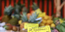 Germania, conferma frenata inflazione a giugno +2,3%, -0,3% su maggio