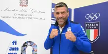 Pugilato: Clemente Russo torna sul ring a 44 anni, a novembre la sfida a Elmaghraby