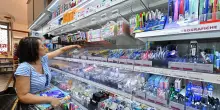 Confcommercio, sempre meno negozi sul territorio, rischio desertificazione