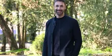 Gli audio rubati a Raoul Bova, chiuse le indagini per il pr