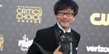 Godzilla Minus Zero in anteprima mondiale al New York Film Festival