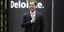 Deloitte, con Ia nuovi investimenti su infrastrutture tecnologiche