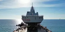 Fincantieri, nessun ruolo Ntg in trattative per vendita fregate al Portogallo