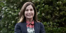 Addio a Tiziana Aristarco, regista di 'Un medico in famiglia' e 'Mina Settembre'