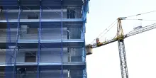 Istat, indice costruzioni stabile a maggio, nei 5 mesi +2% su anno