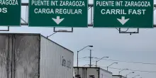 Gli autotrasportatori in Messico proclamano uno sciopero nazionale a oltranza