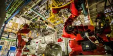 Stellantis, nel terzo trimestre 1,3 milioni di consegne (-1%), Europa +10%