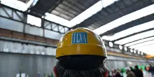 Ex Ilva, il governo lavora all'ipotesi di un decreto con misure per i lavoratori dell'indotto