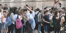 Protesta docenti in Trentino: 'Basta gite scolastiche, i rischi sono incalcolabili'