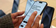 Un software potrebbe aggirare i blocchi di sicurezza dell'iPhone