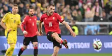Udinese: il primo acquisto &egrave; Chakvetadze