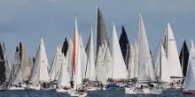 Al via le iscrizioni all'edizione 2026 della Go to Barcolana da Ravenna