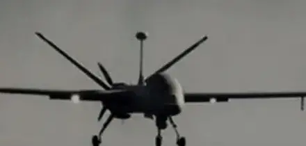 Romania: 'Drone abbattuto da un caccia spagnolo'