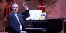 La storia del pianoforte, le Lezioni di musica della Filarmonica Romana