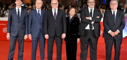 Festa Roma: 120.000 presenze e oltre 82.000 biglietti