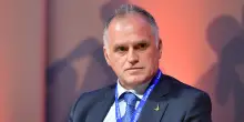 Garavaglia: 'Mi candido al congresso, la Lega non &egrave; di estrema destra'