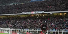 Calcio: Salvini, Curva Sud San Siro sia intitolata a Franco Baresi