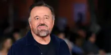 Christian De Sica torna alla fiction Rai, annuncia riprese da 21 settembre