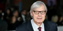 Vittorio Sgarbi ricoverato al Gemelli di Roma