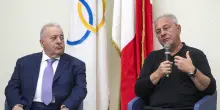 Eurovolley: presidente Fipav "peccato, ma questa squadra ha un futuro"