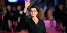Monica Guerritore, dopo l'esordio alla regia, in pista per Ballando con le stelle