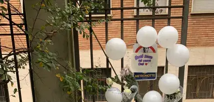 L'omicidio di Aurora, l'ex fidanzato parla in appello e confessa
