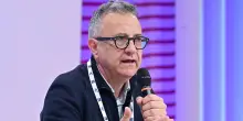 Del Brocco, "5 film Rai Cinema su 5 italiani in gara a Venezia record mai raggiunto"