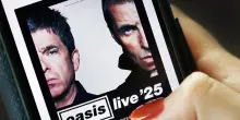 E' online il teaser del documentario sulla reunion degli Oasis, nelle sale a settembre