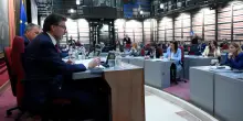 Centrodestra al lavoro su risoluzione clausola salvaguardia, i paletti della Lega
