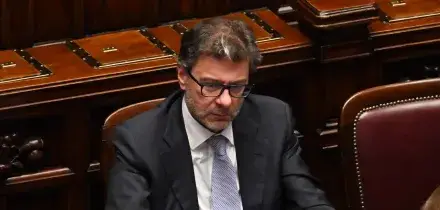 Comunicazioni di Giorgetti sulle clausole salvaguardia il 5 agosto alla Camera