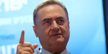 Katz, 'pronti a guerra totale contro terrorismo in Cisgiordania e Anp'
