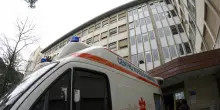 Aggredito da ragazzini per un rimprovero, grave un anziano