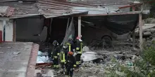 Fabbrica di botti esplosa a Ercolano, condanna definitiva per un imputato