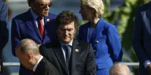 Brasile richiama ambasciatore in Argentina e riduce relazioni dopo attacchi di Milei