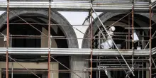 Da Bankitalia una proposta per una definizione unica di prestiti 'verdi' per edilizia