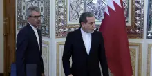 Teheran, al momento non sono in corso nuovi negoziati con gli Usa