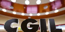 Cgil, pensione anticipata a 64 anni con il Tfr scarica costo sui lavoratori