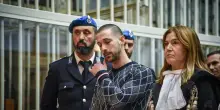 Impagnatiello torna in aula, al via l'appello bis sulla premeditazione